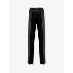 Tom Ford Men Wool Trousers